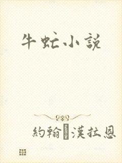 牛虻小说