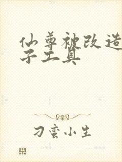 仙尊被改造成产子工具