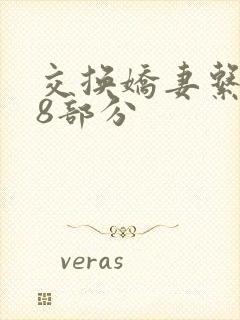 交换娇妻系列38部分