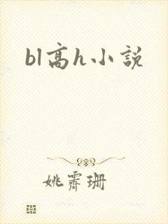 bl高h小说