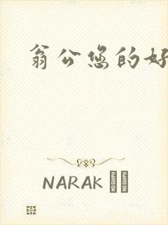 翁公您的好长呀