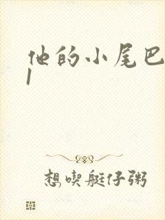 他的小尾巴1v1封面