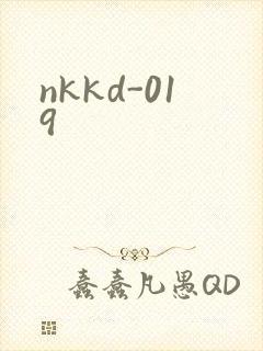 nkkd-019