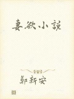 妻欲小说