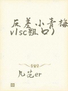 反差小青梅(1v1sc粗口)
