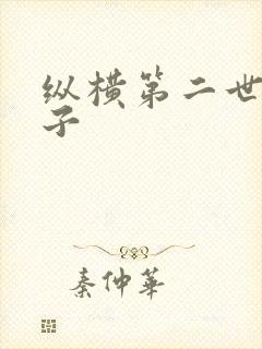 纵横第二世界宽子