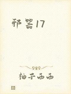 邪器17