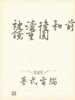 被渣后和前夫破镜重圆