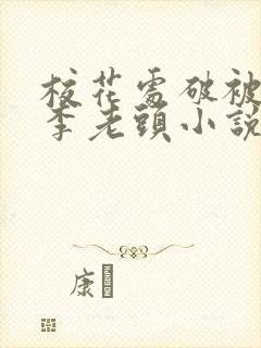 校花处破被灌满李老头小说