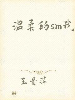 温柔的sm我