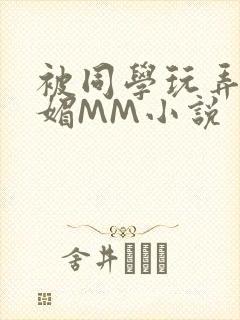 被同学玩弄的妩媚MM小说封面