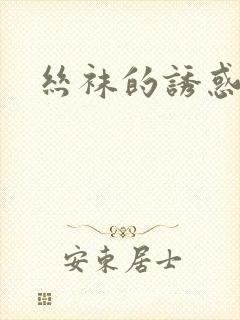 丝袜的诱惑小说