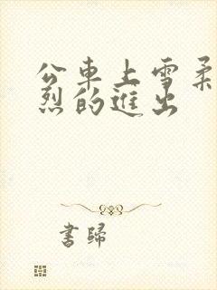 公车上雪柔被猛烈的进出封面