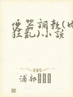 便器调教(肉体狂乱)小说