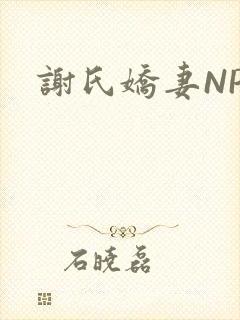 谢氏娇妻NPH
