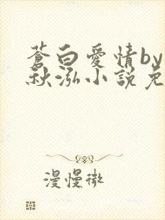 苍白爱情by三秋泓小说免费阅读笔趣阁