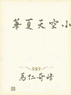 华夏天空小说网