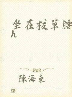 坐在校草腰上动h