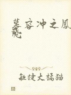 慕容冲之凤凰于飞