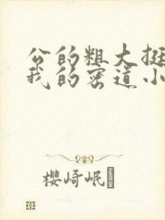 公的粗大挺进了我的密道小说