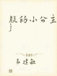 朕的小公主太嫩j封面