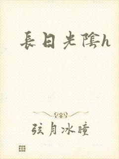 长日光阴h