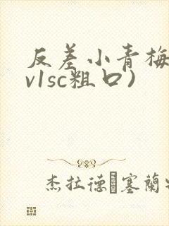 反差小青梅(1v1sc粗口)