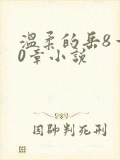 温柔的岳8一20章小说