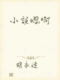 小说嗯啊