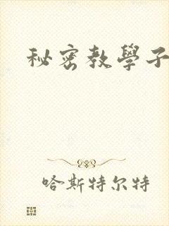 秘密教学子豪