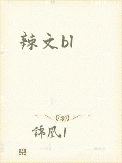 辣文bl