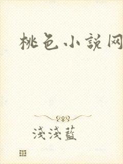 桃色小说网