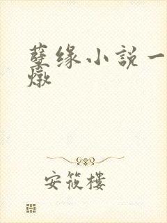 孽缘小说一家乱炖封面