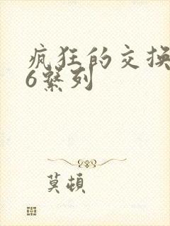 疯狂的交换1一6系列