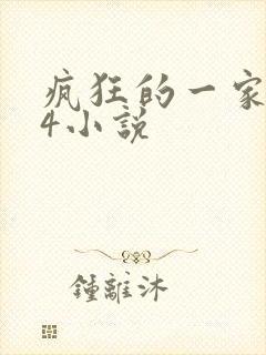 疯狂的一家ps4小说