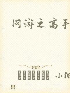 网游之高手寂寞