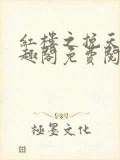 红楼之挽天倾笔趣阁免费阅读