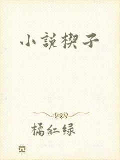 小说楔子