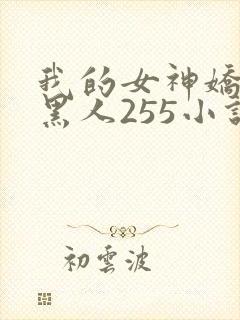 我的女神娇妻与黑人255小说