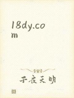 18dy.com