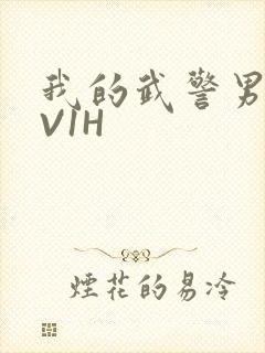 我的武警男友1V1H