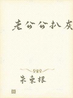 老公公扒灰小说