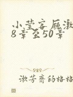 小莹客厅激情38章至50章