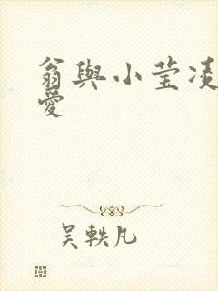 翁与小莹凌晨欢爱