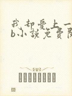 我却爱上一个sb小说免费阅读无弹窗