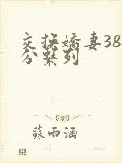 交换娇妻38部分系列