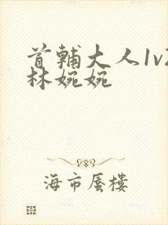 首辅大人1v2林婉婉