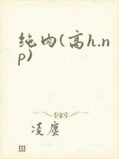 纯肉(高h.np)