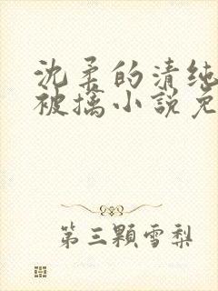 沈柔的清纯校花被擒小说免费阅读