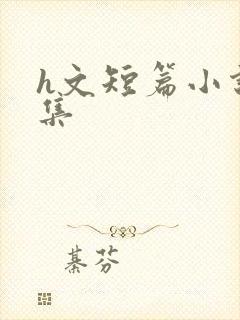 h文短篇小说合集